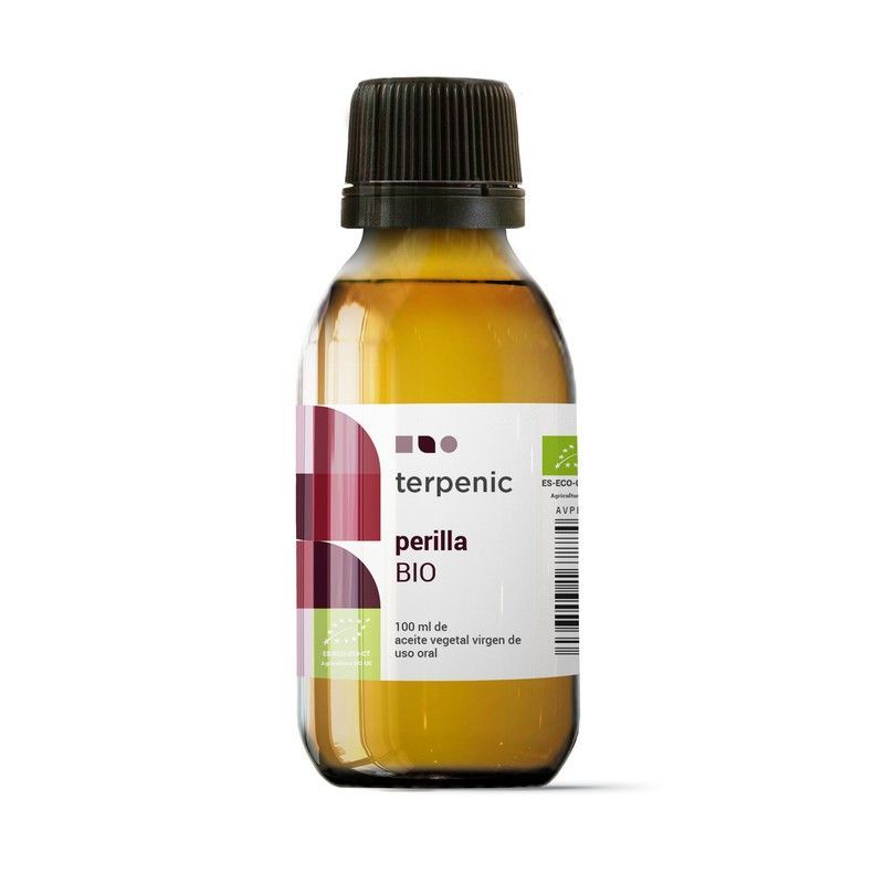 Perilla V 100ml Bio Fg