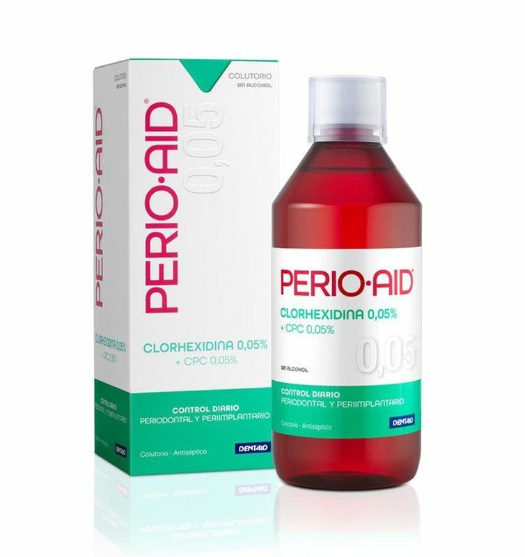Perio Aid Coluto Manteni 500ml