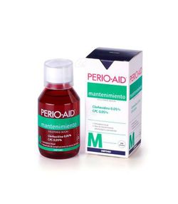 Perio Aid Coluto Manti 150 Ml