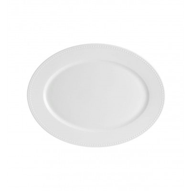 Perla fuente 32.5 cm