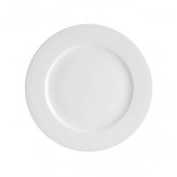 Perla white plato pan 17 cm