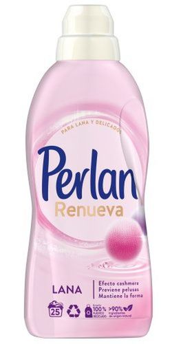 Perlan Gel 750 Renueva Lana