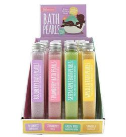 Perlas De Ba?O 90 Gr. Surtidas R-46653