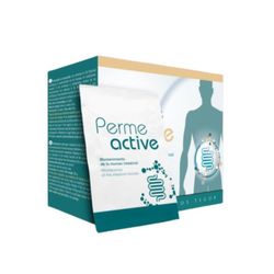Permeactive 20 Sobres