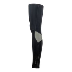 🦵✨ Perneras Anatómicas LOGO PROTECTOR LEG – Manguitos de Protección para Ciclismo 🚴‍♀️💨