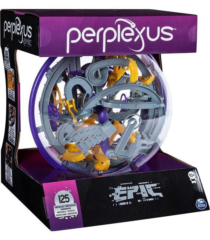 PERPLEXUS EPIC