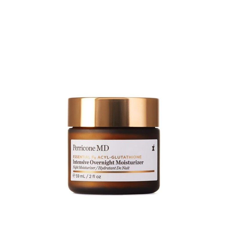 Perricone Intensive Over Night Moisturizer 59 Ml