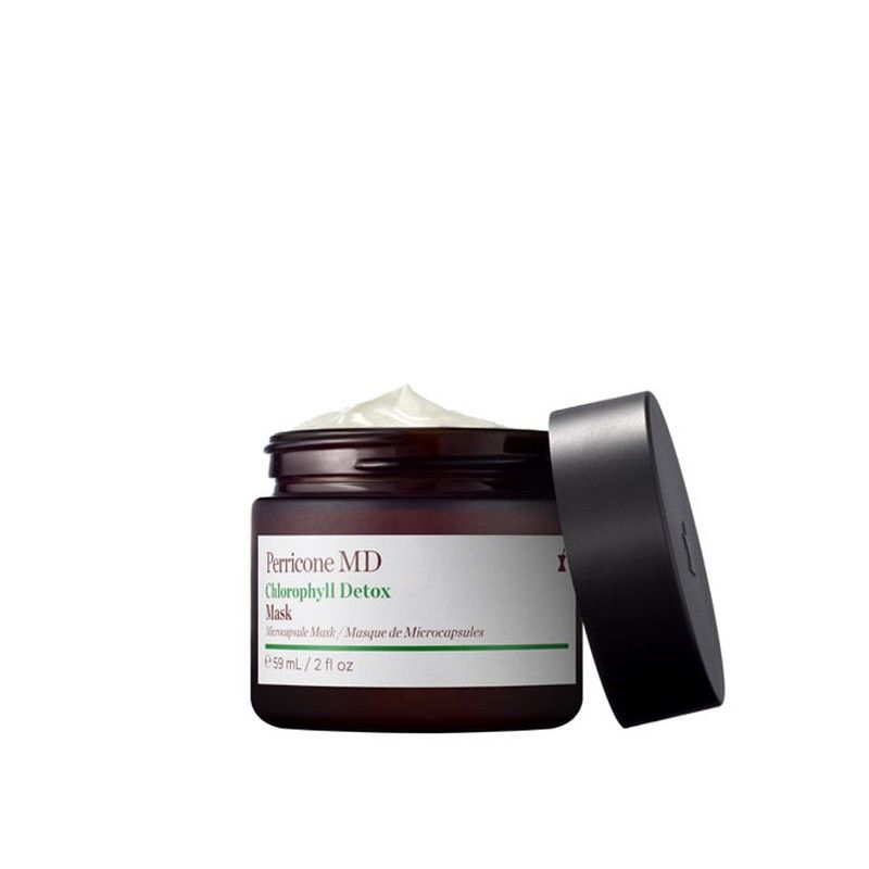 Perricone MD Chlorophyll Detox Mask 59 Ml