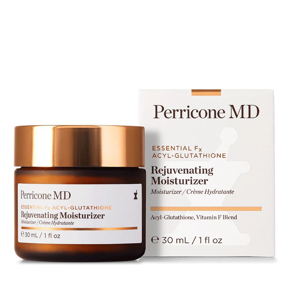 Perricone MD Essential Fx Rejuvenating Moisturizer 30 Ml