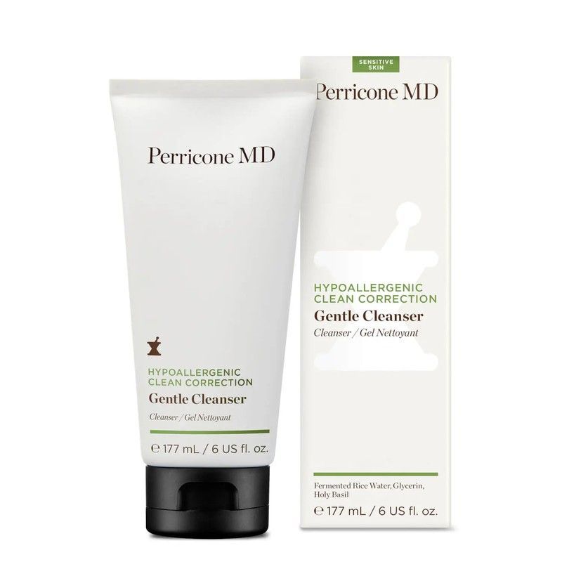 Perricone MD Hypoallergenic Gentle Cleanser 177ml
