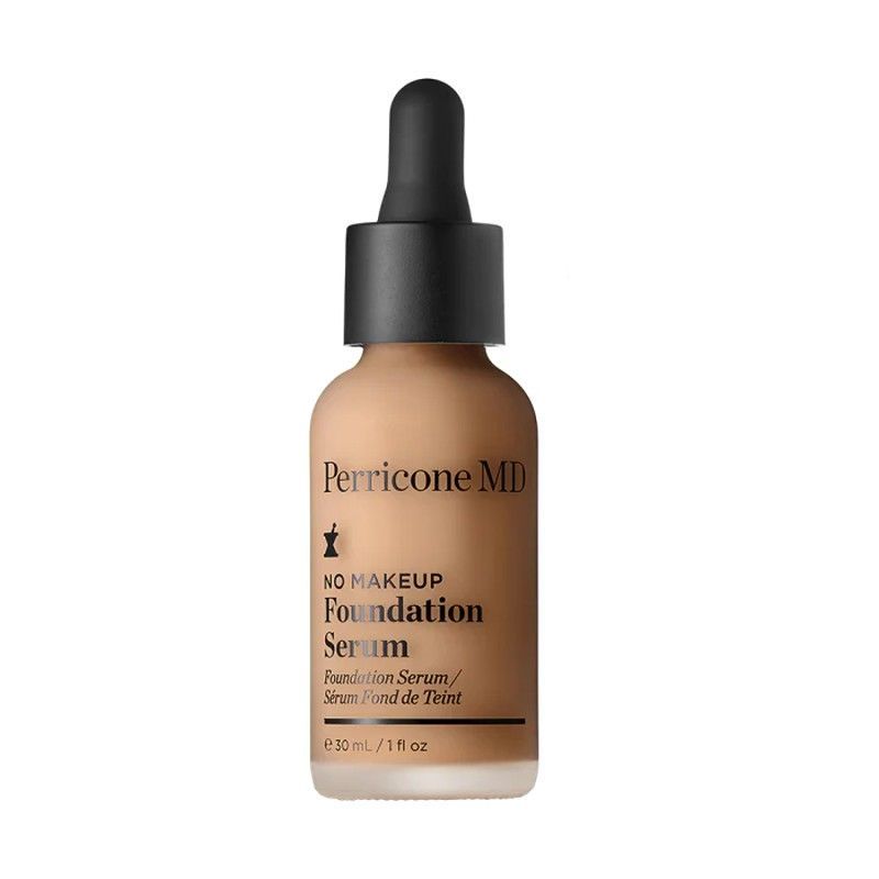 Perricone MD NO MAKE UP Foundation Serum Beige 30 ml DESCUENTO CADUCA 07/25
