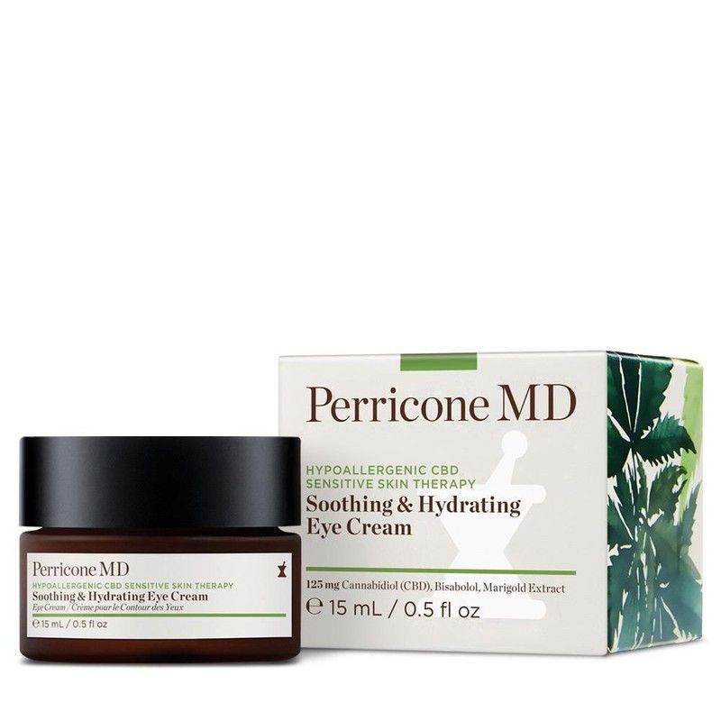 Perricone MD Soothing & Hydrating Eye Cream 15 ML