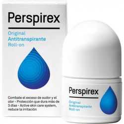 Perspirex desodorante Bola 25 ml