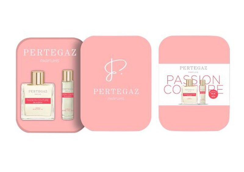 Pertegaz Fem Pasion Est Lata (100v+30v)