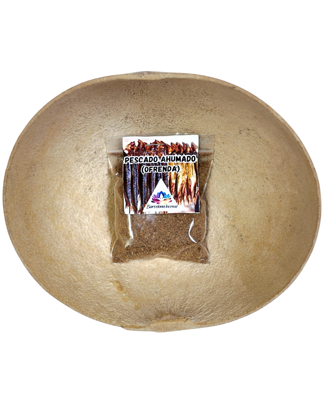 Pescado Ahumado para Ofrendas y Protección Espiritual