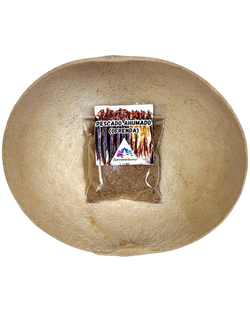 Pescado Ahumado para Ofrendas y Protección Espiritual