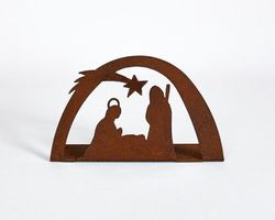 Pessebre portal de Belén