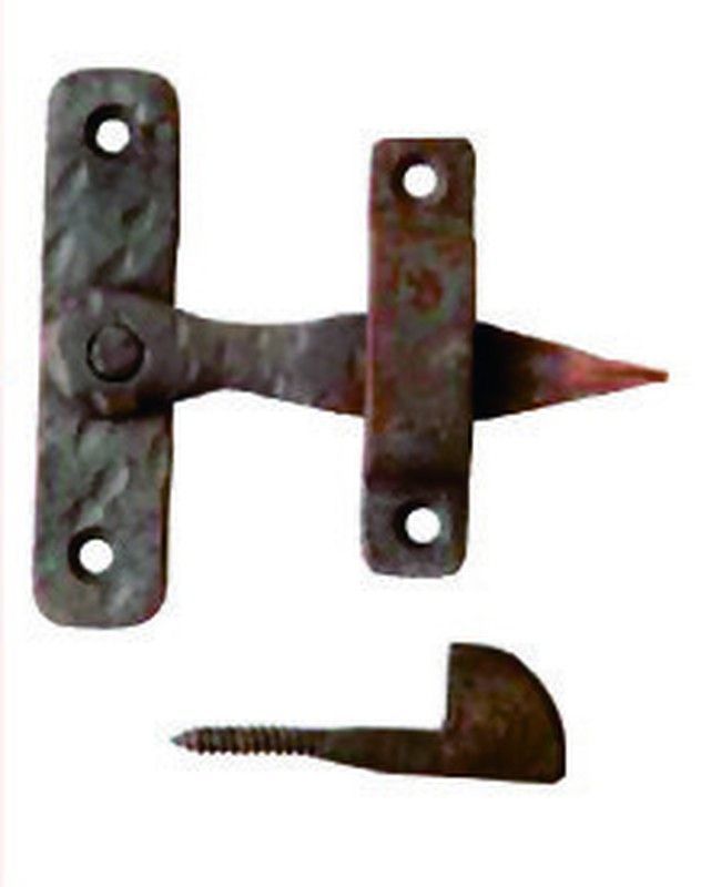 Pestillo ventana A93 Eines de Mallorca RA0093HF08