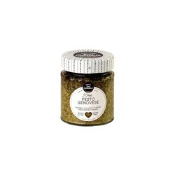 Pesto Genovese Clásico San Cassiano Italia 130 grs
