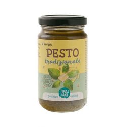 Pesto Tradicional 180 G