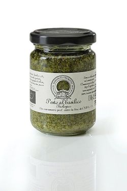 Pesto verde 130 g Mariangela Prunotto