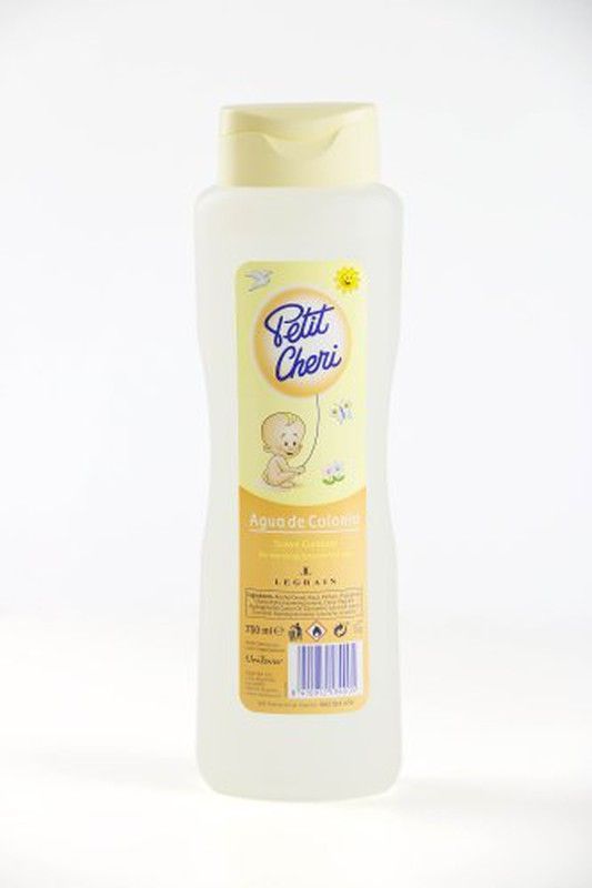 Petit Cheri Col. 750