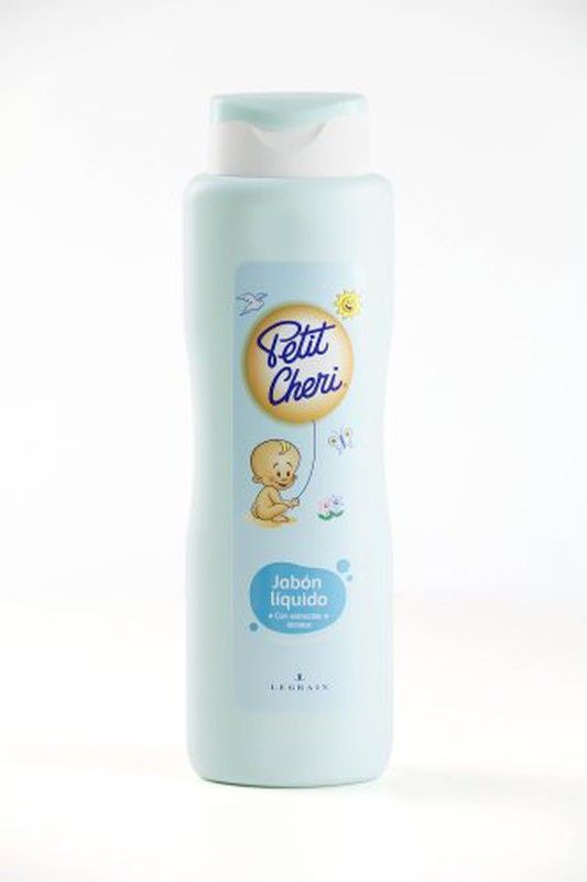 Petit Cheri Jabon 750