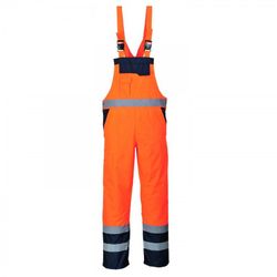 Peto bicolor Contrast