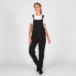 Peto de mujer color negro