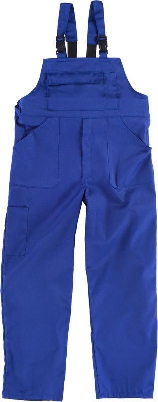 Peto de niño media espalda cubierta Azulina