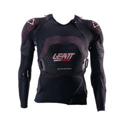 💖🛡️ Peto Integral Leatt 3DF AirFit Evo Women – Protección completa diseñada exclusivamente para mujeres 🚵‍♀️✨ XXS/XS (148–160 cm)