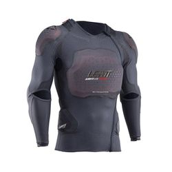 🛡️ Peto Integral Leatt 3DF AirFit Lite Evo - Protección Avanzada y Ligereza para Riders Exigentes