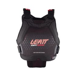 🛡️💖 Peto Leatt 3DF AirFit Evo Women | Protección Premium para Mujeres Riders 🚵‍♀️🌟