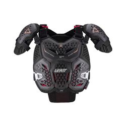 🛡️💗 Peto Leatt 4.5 Hybrid Pro Women – Protección máxima diseñada para mujeres riders 🚵‍♀️🔥