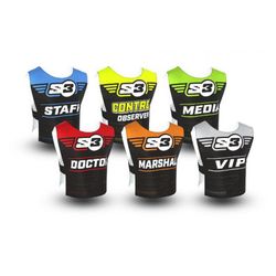 PETO para eventos - carreras 10 unidades