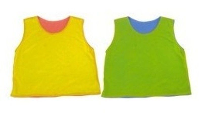 Peto reversible (Joven)