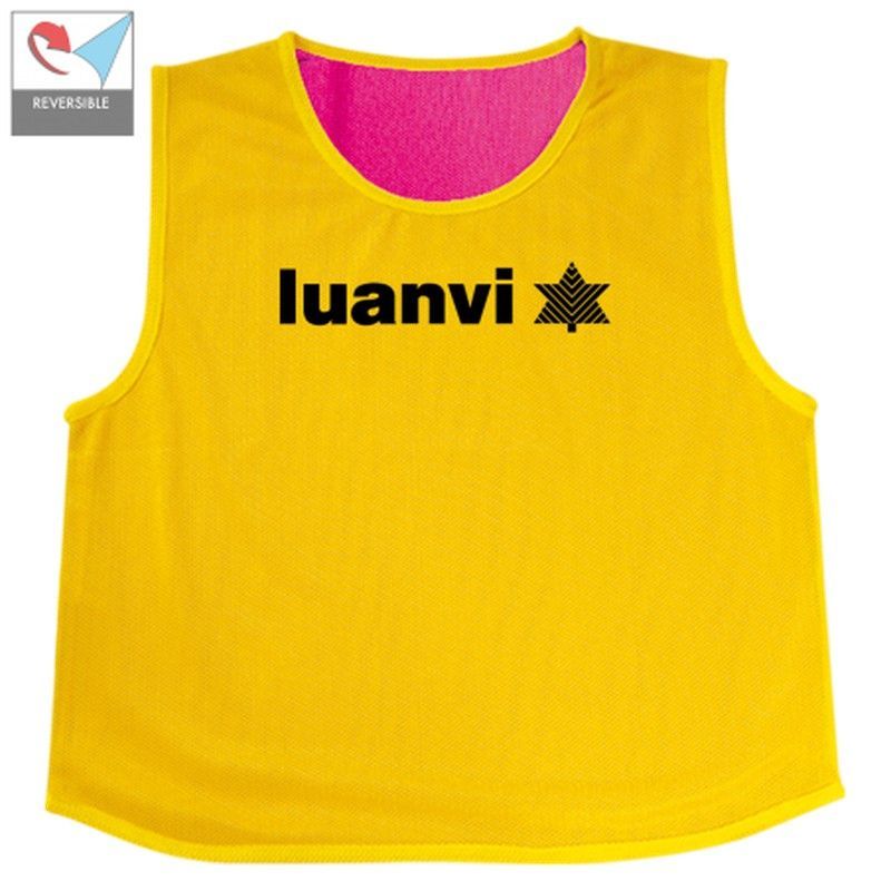 Peto reversible luanvi ( pack 5 unidades )