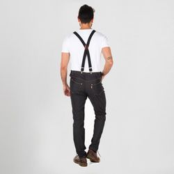 Peto Unisex Vaquero