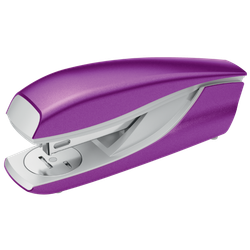 PETRUS 635 Wow Grapadora Sobremesa metálica lila