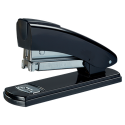 PETRUS Grapadora 2001 30 Hojas Negra 44784