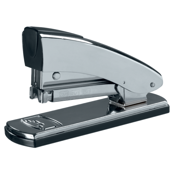 PETRUS Grapadora 2001 Cromada 40 Hojas 44723