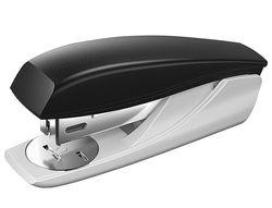 PETRUS Grapadora 210 (25 Hojas) Negra 623366