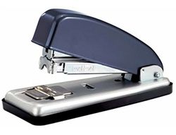 PETRUS Grapadora 226 30 Hojas Gris 44795