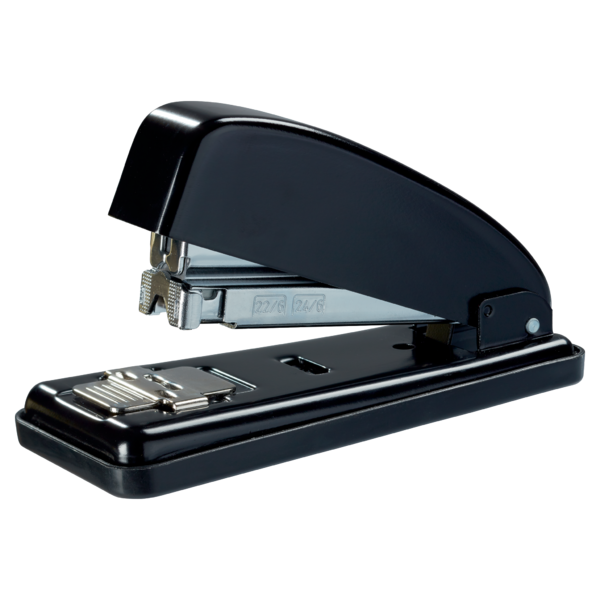PETRUS Grapadora 226 Colo Negro 30 Hojas 44792