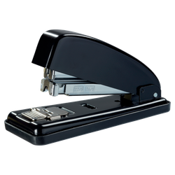 PETRUS Grapadora 226 Colo Negro 30 Hojas 44792