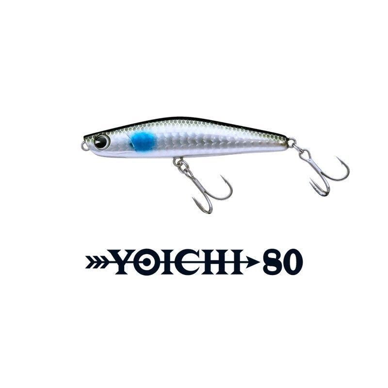 Pez Artificial Ima Yoichi 80