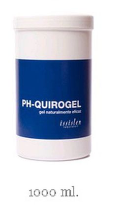 Ph-Quirogel 1000ml Tarro