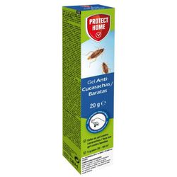 Ph Ultragel anticucarachas 12 x 20gr