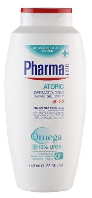 Pharmaline Atopic Gel 750 Dermatologico