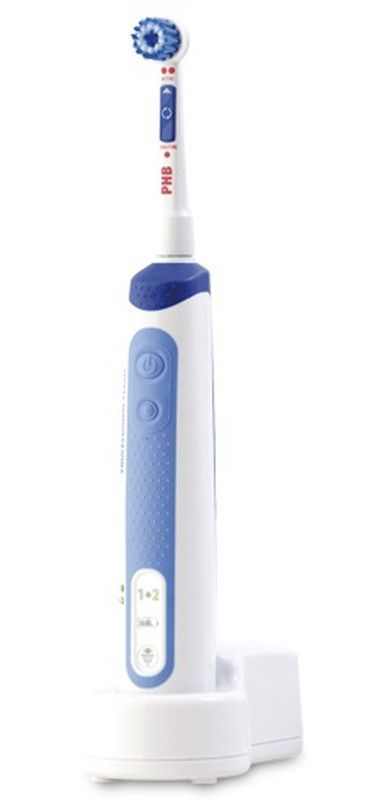 Phb Cepillo Eléctrico Clinic Recargable